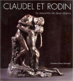 Camille Claudel et Rodin, la rencontre de deux destins par Yves Lacasse