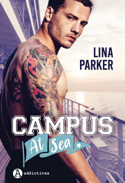 Campus at Sea par Lina Parker