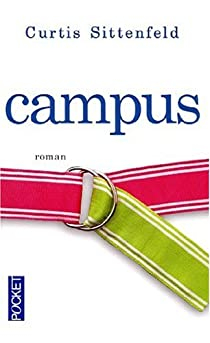Campus par Curtis Sittenfeld