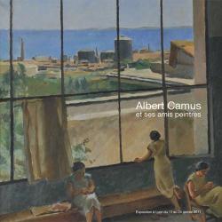 Camus et les peintres d'Algrie une longue amiti (1930-1960) par Florence Khammari