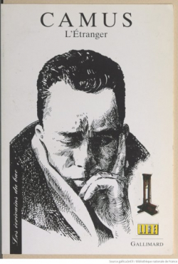 Camus - L'tranger par Catherine Chauchat