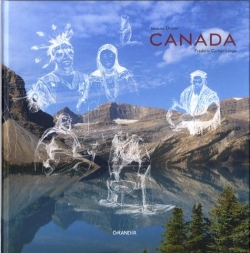 Canada par Jacques Drouin (II)