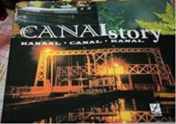 Canal story par Claude Favry