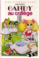 Candy au collge 