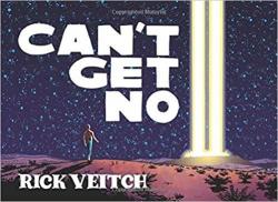 Can't Get No par Rick Veitch