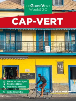 Cap Vert par Guide Michelin