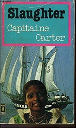 Capitaine Carter par Frank G. Slaughter