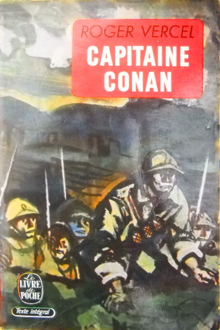 Capitaine conan par Vercel