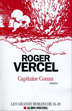 Capitaine Conan par Roger Vercel