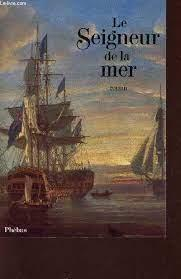 Capitaine Hornblower, tome 8 : Le seigneur de la mer par Cecil Scott Forester