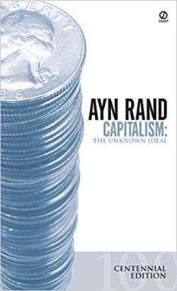 Capitalism: The Unknown Ideal par Ayn Rand