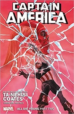 Captain America, tome 5 : All Die Young Part Two par Ta-Nehisi Coates