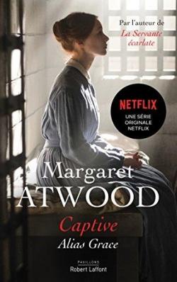 Captive par Margaret Atwood