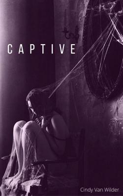 Captive par Cindy Van Wilder Zanetti