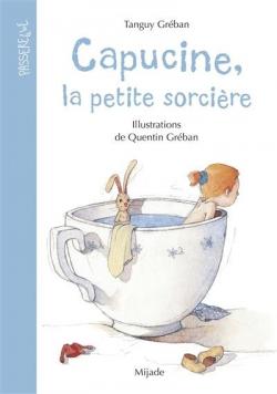 Capucine - Intgrale par Quentin Grban