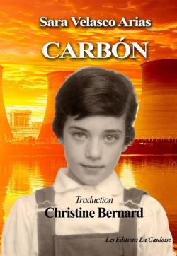 Carbn par Christine Bernard