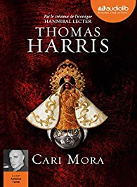 Cari Mora par Thomas Harris