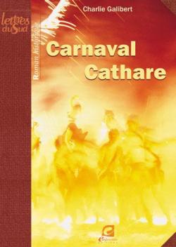 Carnaval cathare par Charlie Galibert