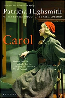 Carol par Patricia Highsmith