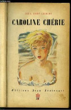 Caroline Chrie par Jacques Laurent