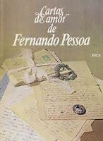 Cartas de amor par Fernando Pessoa
