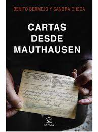Cartas desde Mauthausen par Benito Bermejo