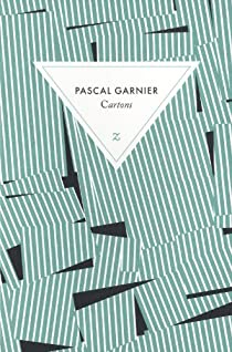 Cartons par Garnier