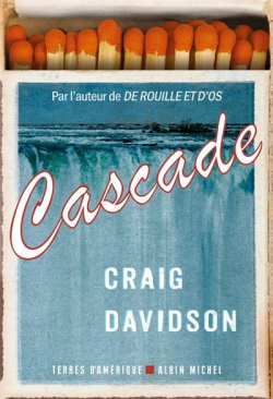Cascade par Craig Davidson