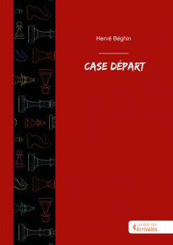 Case dpart par Herv Bghin