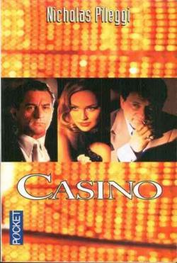 Casino par Nicholas Pileggi