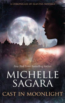 Cast in Moonlight par Michelle Sagara