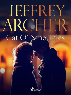 Cat O' Nine Tales par Jeffrey Archer
