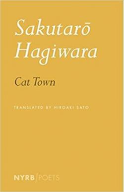 Cat town par Sakutar Hagiwara