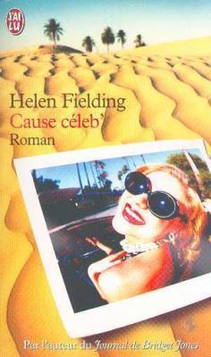 Cause cleb' par Helen Fielding