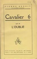 Cavalier 6  par Pierre Benoit