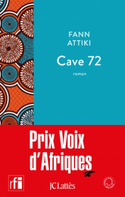 Cave 72 par Attiki