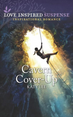 Cavern Cover-Up par Katy Lee