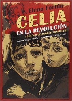 Celia en la Revolucin par Elena Fortun