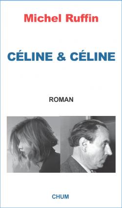 Cline & Cline par Michel Ruffin