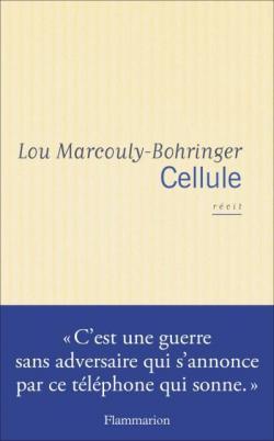 Cellule par Lou Marcouly-Bohringer