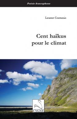 Cent hakus pour le climat par Laurent Contamin