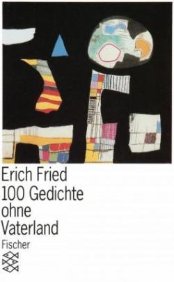Cent pomes sans frontire par Erich Fried