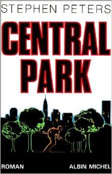 Central Park par Stephen Peters