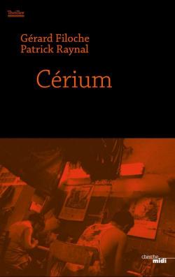 Crium par Grard Filoche