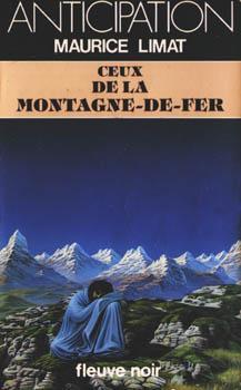 Ceux de la montagne de fer par Maurice Limat