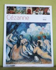 Czanne par Antonio Tello