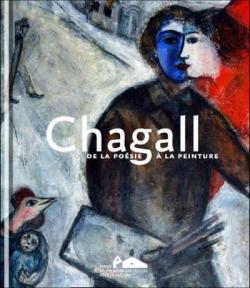 Chagall, de la posie  la peinture par Jean-Louis Prat