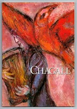 Chagall, le cantique des cantiques par Marc Chagall