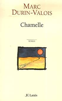 Chamelle par Marc Durin-Valois