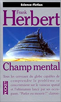 Champ mental par Frank Herbert